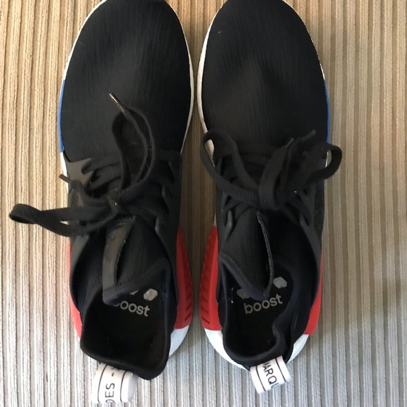 Men’s Adidas NMD XR1 ‘OG’ - Picture 3 of 4